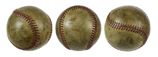 Baseballs