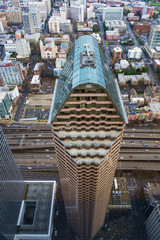 Seattle Municipal Tower