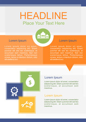 Fresh New Transparent Proposal