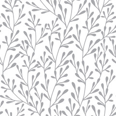 Декоративный узор. Векторные иллюстрации.