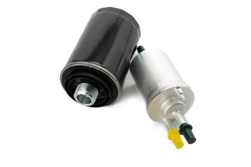 automotive oil filter