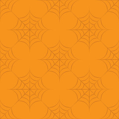 halloween pattern seamless