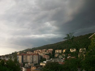 Trieste prima del diluvio