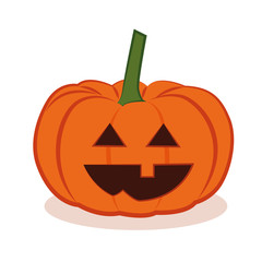 halloween kürbis