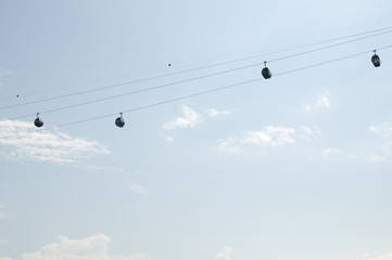 Cable car