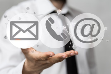 communication