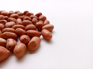 Groundnuts