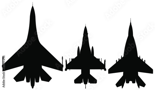 F 16 Su 27 F 16 Su 27