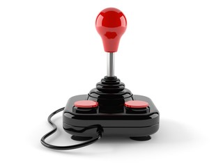 Joystick © Talaj