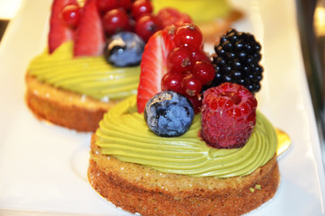 home made sweets & delights