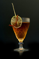 Martinez Cocktail