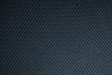 Nylon fabric texture background for industry export. fashion business. furniture and interior idea concept design.