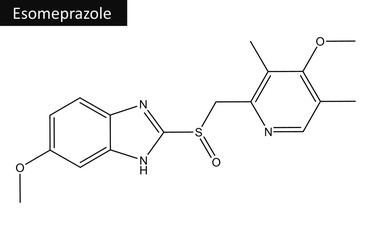 Fluticasone - molecular structure, 3d