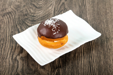Bouchee cake