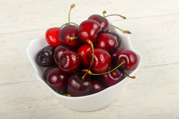 Sweet cherry