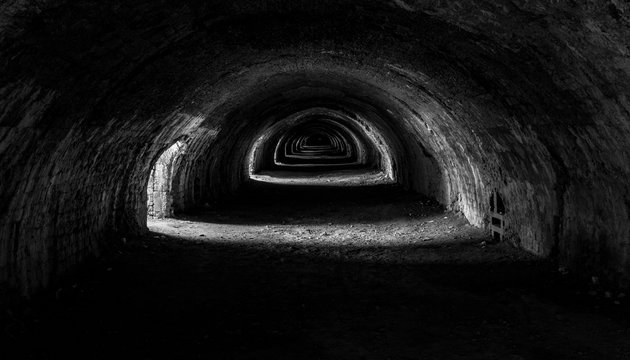 Lime Kiln