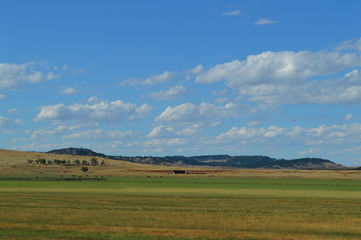 Obraz premium landscape