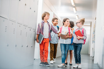 happy children, diversity, back to school