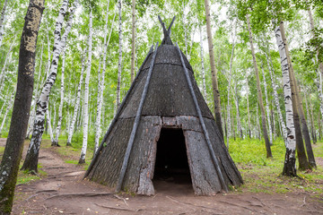 Wigwam
