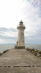 Fototapeta premium 灯台