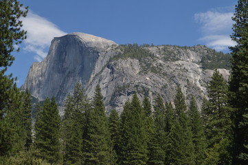 Fototapeta premium Yosemite National Park