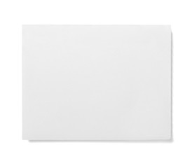 note paper blank card note pad