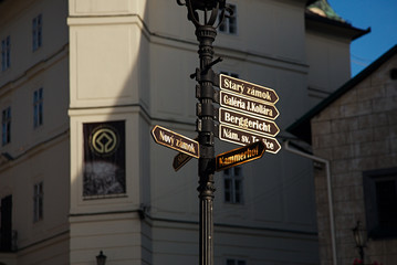 Banska Stiavnica , details, Slovakia Unesco