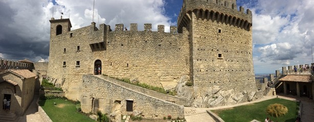 san marino
