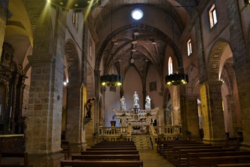 Kirche in Italien