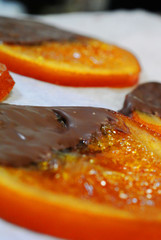 オランジェット