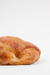 French croissant
