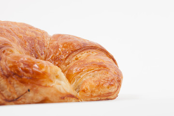 French croissant
