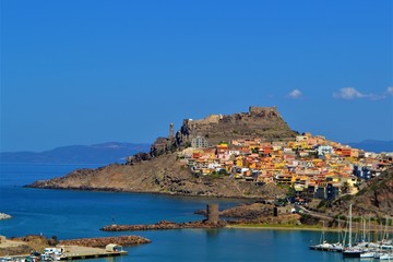 Castelsardo