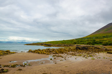 coast - ireland