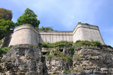 ville du luxembourg