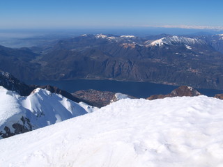 Como Lake 