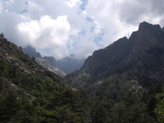 Berge
