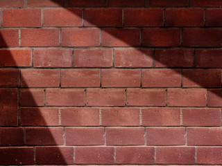 Fototapeta premium レンガの壁