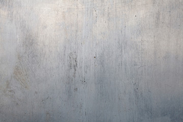 Metal aluminum steel background texture