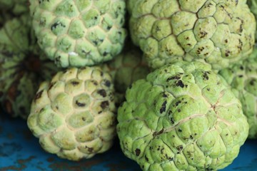 sugar apple