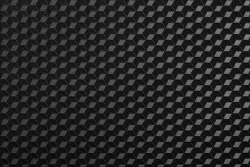  background cubes in black