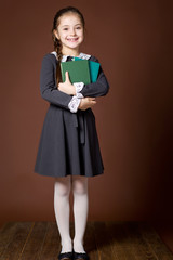 Schoolgirl 