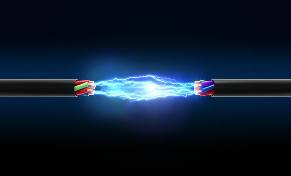 Spark Wire Images Browse 16 297 Stock Photos Vectors and Video