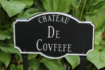 Chateau De Covfefe