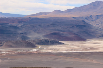 R&eacute;gion Tolar Grande