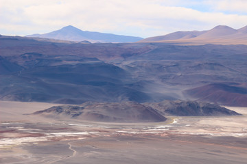 R&eacute;gion Tolar Grande