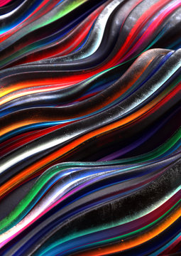 Dirt Waves