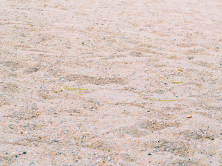 sand texture for background..
