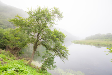 South Korea's Beautiful Rivers