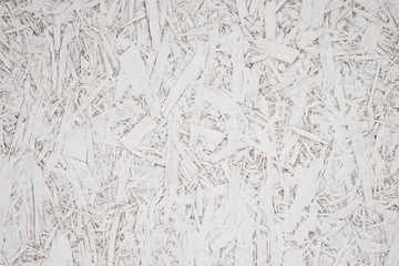 White plywood surface color